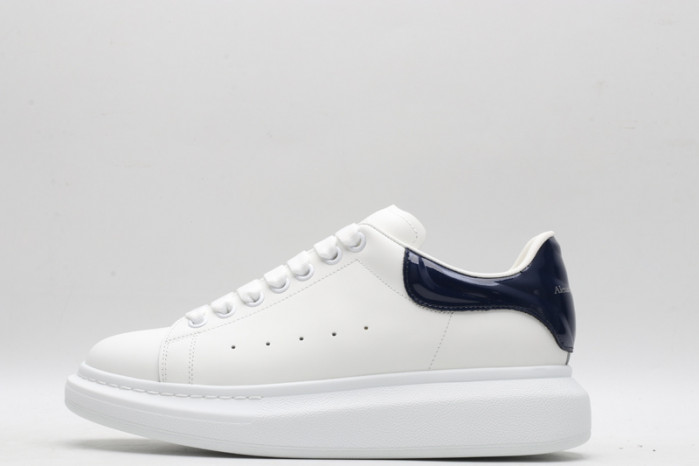 Alexander McQueen Sneaker AMS-063 - Image 4