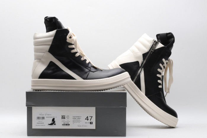 Rick Owens Sneakers RO-028 - Image 3