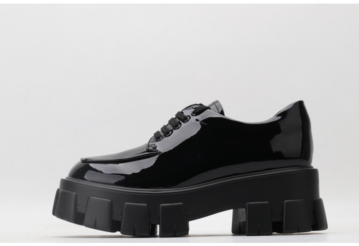 Prada Sneakers FTW-2337 - Image 2