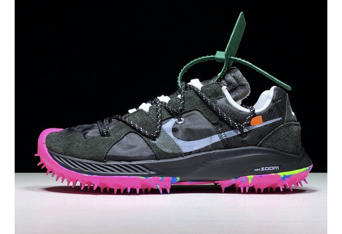 Nike zoom cd8179-001 - Image 2