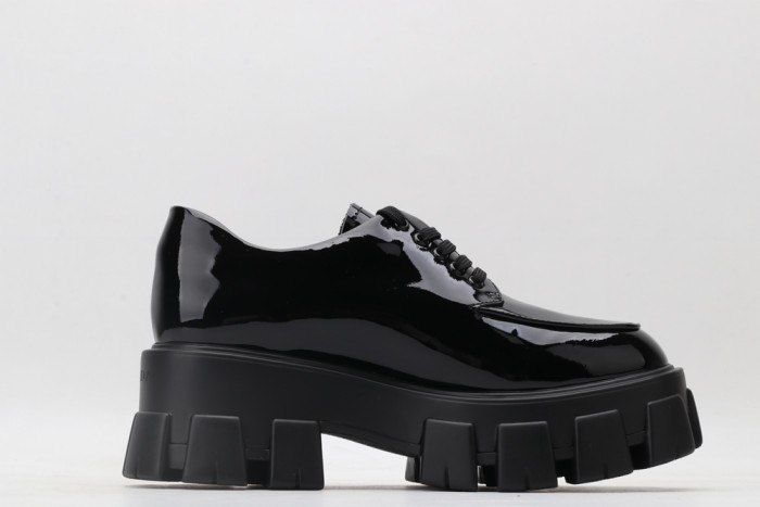Prada Sneakers FTW-2337 - Image 3