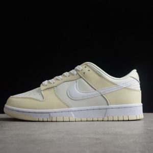 Nike dunk low coconut milk - dj6188-100