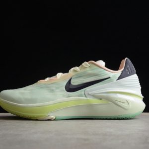 Nike zoom gt cut 2 barely green - dj6015-101