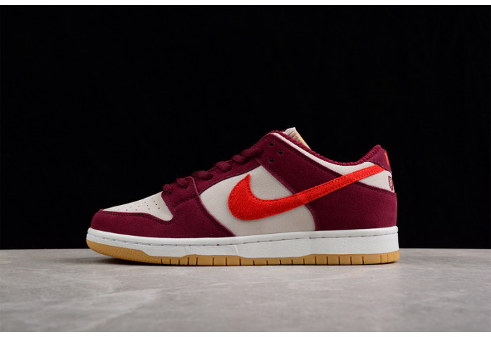 Nike sb dunk low x skate like a girl dx4589-600 - Image 2