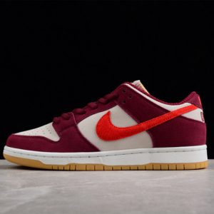 Nike sb dunk low x skate like a girl dx4589-600