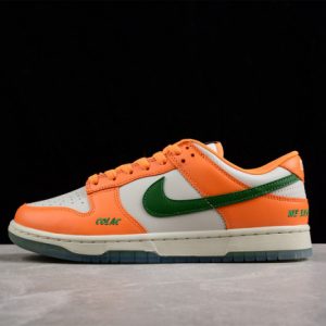 sb dunk low "famu" dr6188-800