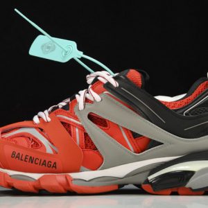 Balenciaga Track trainer BTT-050