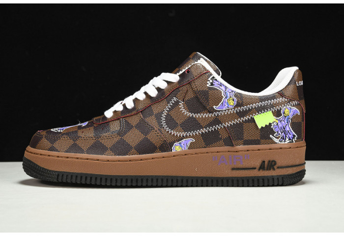 Nike air force 1 naf-001 - Image 2