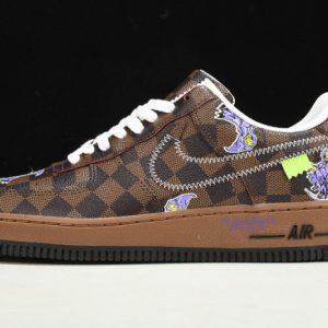 Nike air force 1 naf-001