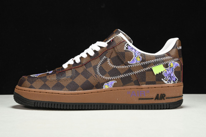 Nike air force 1 naf-001