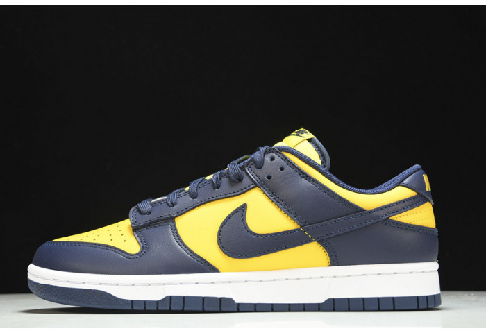 nk dunk low “varsity maize” dd1391--700 - Image 2