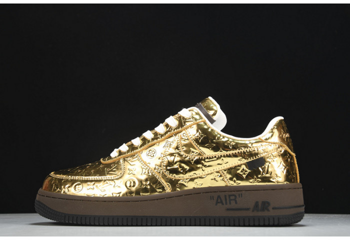 Nike air force 1 naf-021 - Image 2