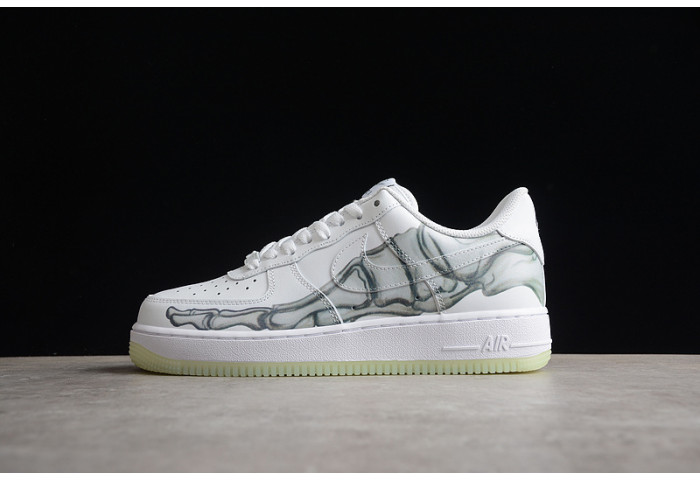 Nike air force 1 bq7541-100 - Image 2