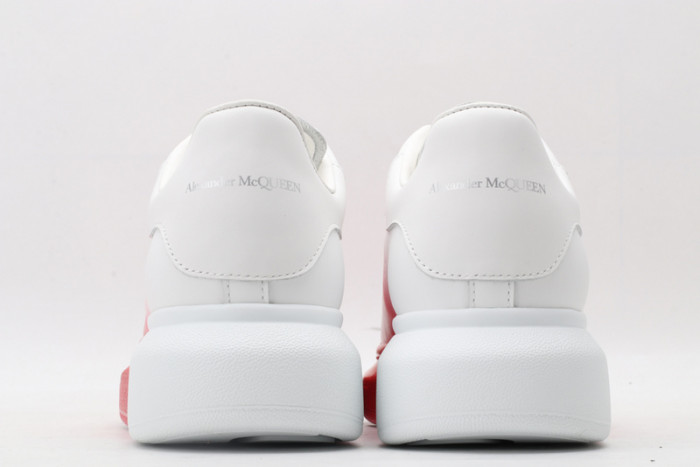 Alexander McQueen Sneaker AMS-078 - Image 4