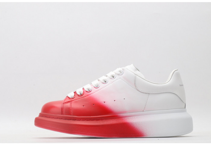 Alexander McQueen Sneaker AMS-078 - Image 2