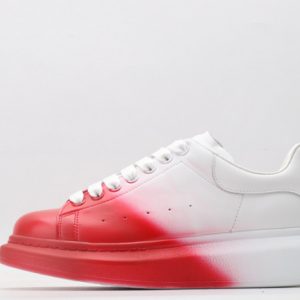 Alexander McQueen Sneaker AMS-078