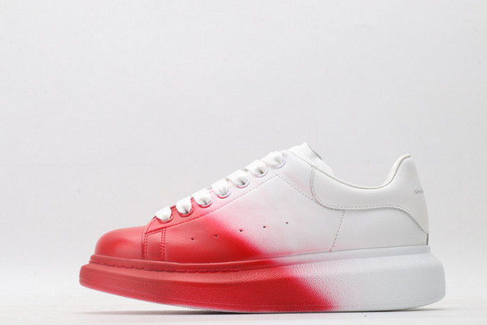 Alexander McQueen Sneaker AMS-078