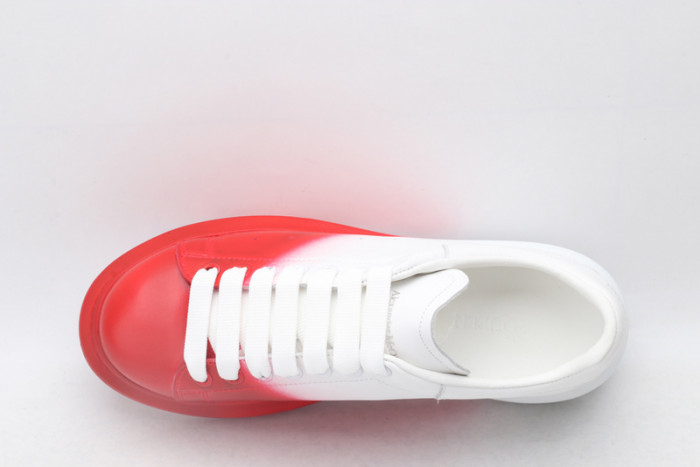Alexander McQueen Sneaker AMS-078 - Image 3
