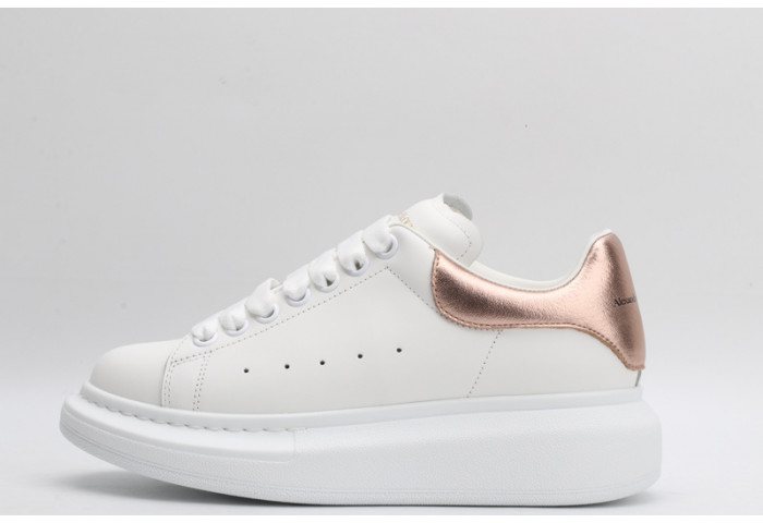 Alexander McQueen Sneaker AMS-072 - Image 2