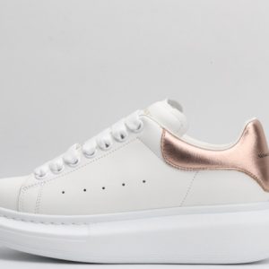 Alexander McQueen Sneaker AMS-072