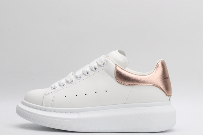 Alexander McQueen Sneaker AMS-072