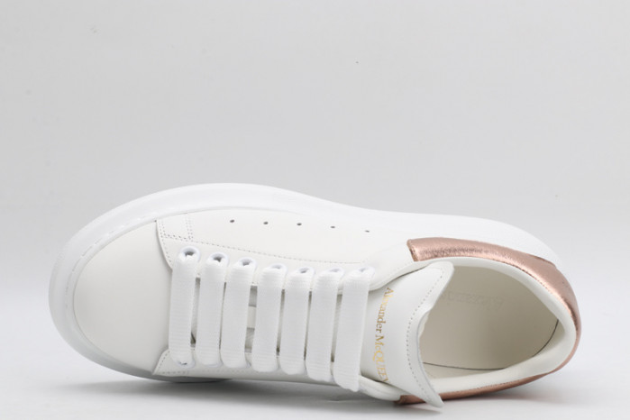 Alexander McQueen Sneaker AMS-072 - Image 3