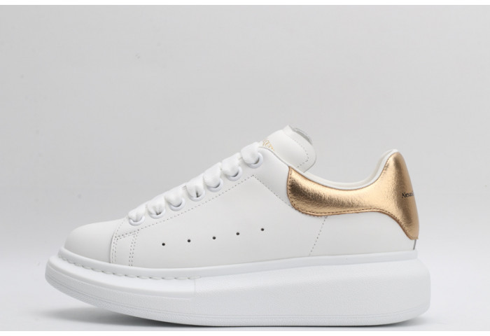 Alexander McQueen Sneaker AMS-071 - Image 2