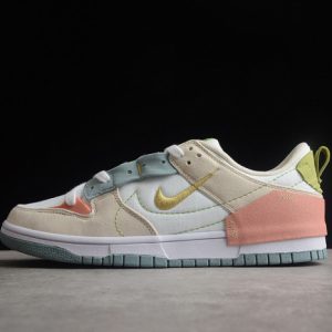 Nike dunk low dv3457-100