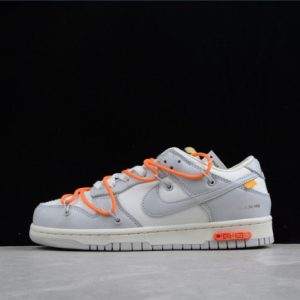 Nike Dunk Low ow Lot 44 - DM1602-104