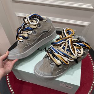 Lanvin Curb LC-052