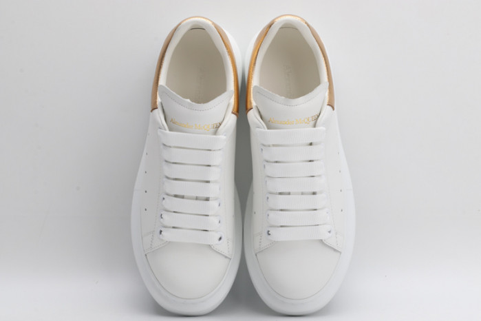 Alexander McQueen Sneaker AMS-071 - Image 3