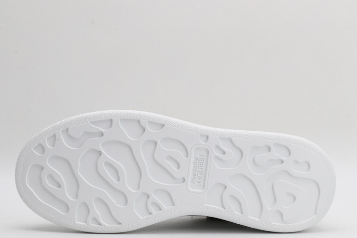 Alexander McQueen Sneaker AMS-071 - Image 4