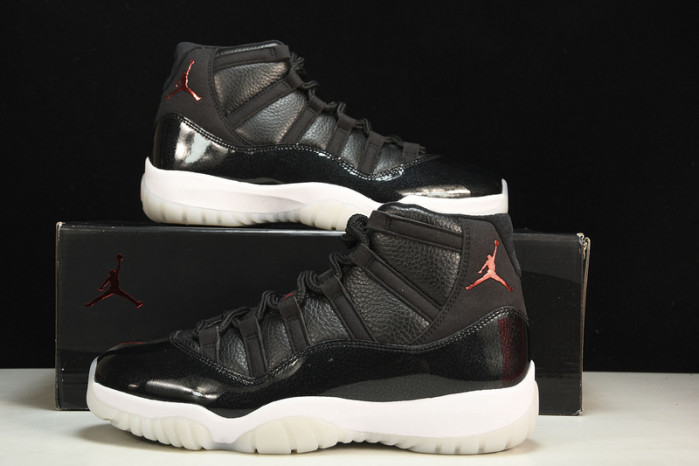 Air Jordan 11 378083-002 - Image 4