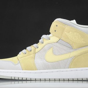 Air Jordan 1 mid da4666-001