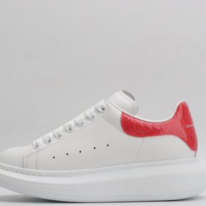 Alexander McQueen Sneaker AMS-019