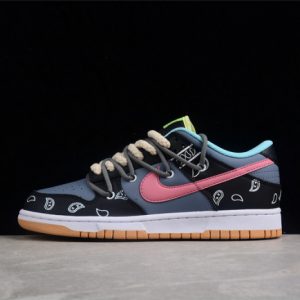 Nike dunk low free 99 black dh0952--001
