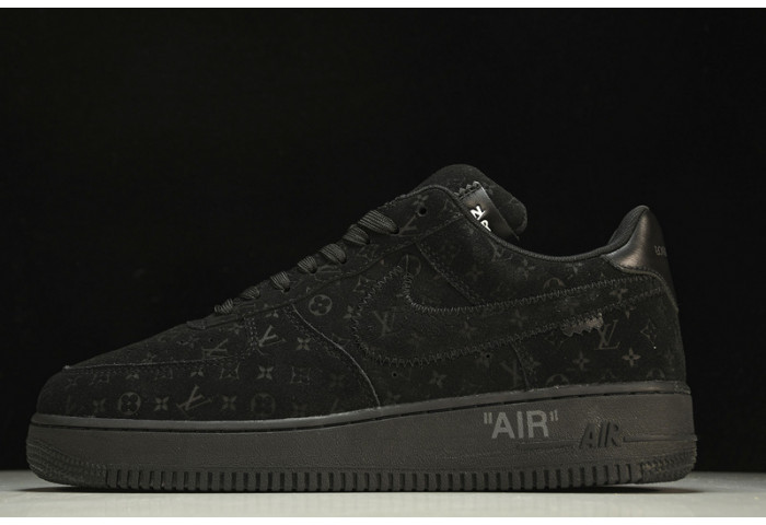 Nike Air Force 1 Off-White NAF-030 - Image 2