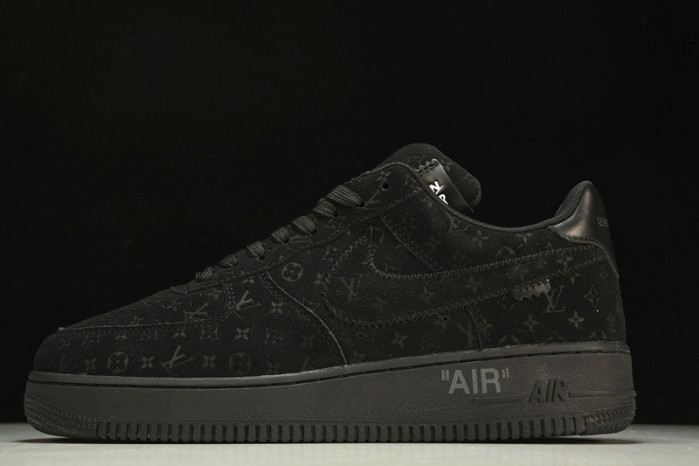 Nike Air Force 1 Off-White NAF-030