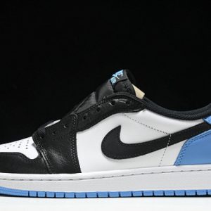Air Jordan 1 retro low OG UNC - cz0790-104