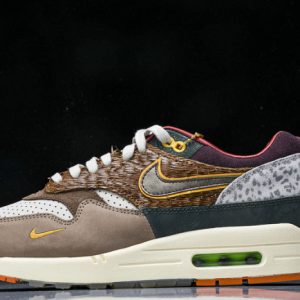 Nike air max 1 "oregon ducks” hq2639-100