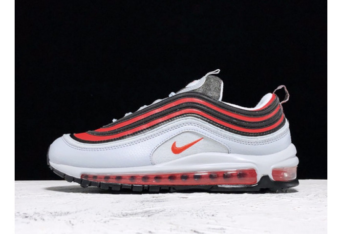 Nike air max 97 felt lined (gs) cd4831-002 - Image 2