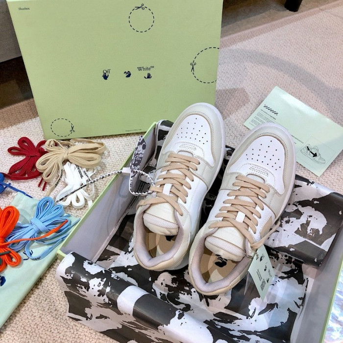Off-White Others OFO-029 - Image 4