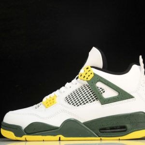 Air Jordan 4 retro oregon pe 257-255275