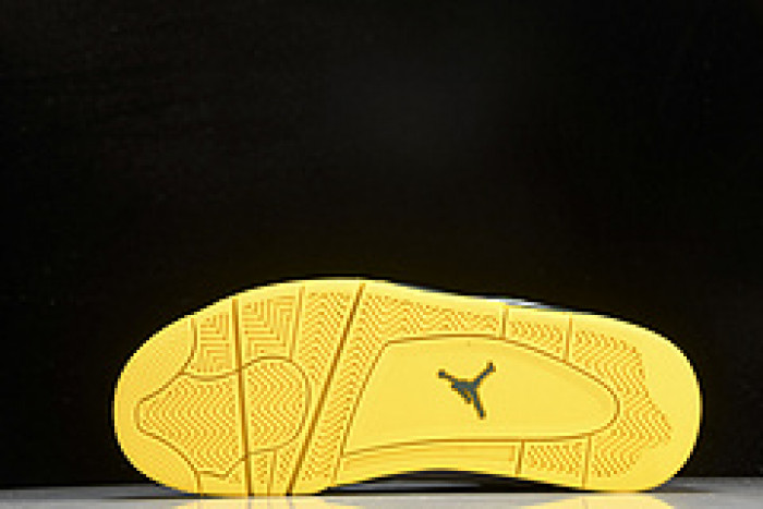 Air Jordan 4 retro oregon pe 257-255275 - Image 3