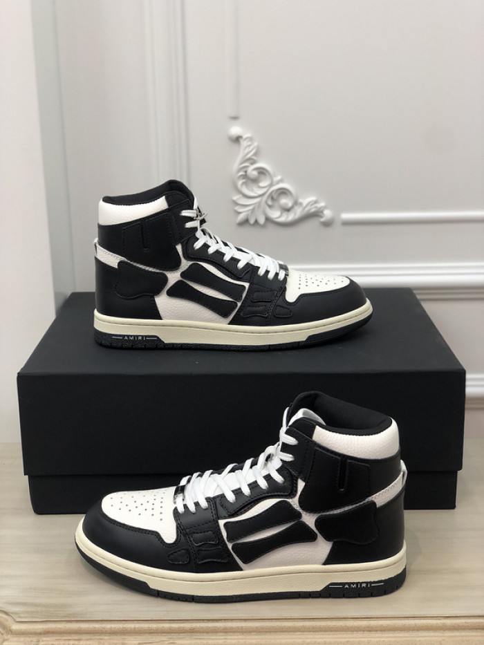 Amiri Sneakers AM-36 - Image 3