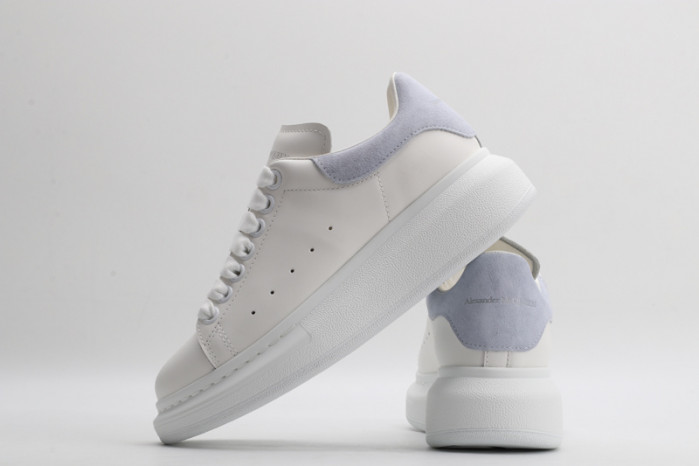 Alexander McQueen Sneaker AMS-073 - Image 4