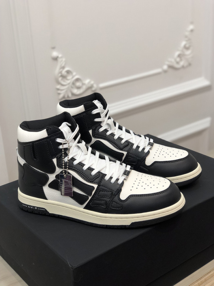 Amiri Sneakers AM-36 - Image 4