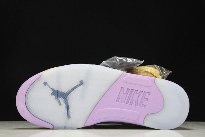khaled x air jordan 5 we the best "sail" dv4982-175 - Image 3