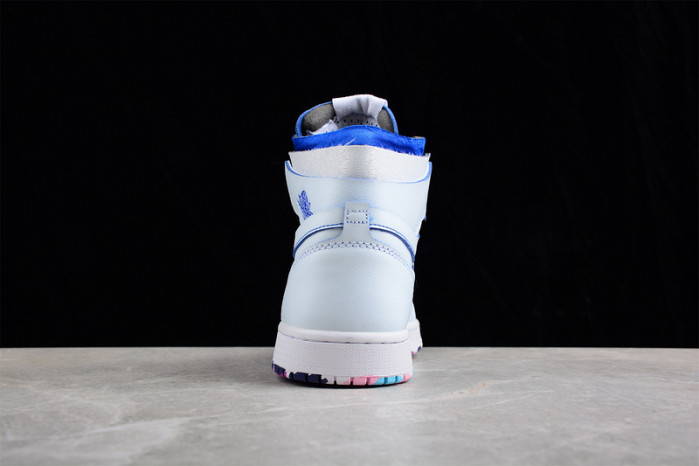 Air Jordan 1 mid dx6036-111 - Image 3