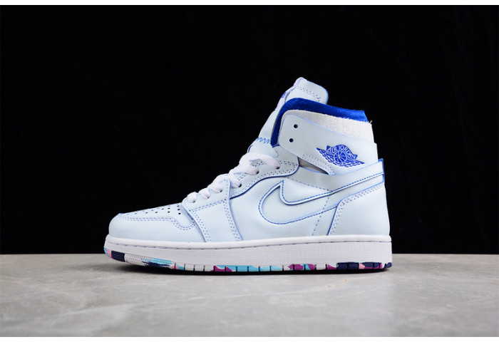 Air Jordan 1 mid dx6036-111 - Image 2